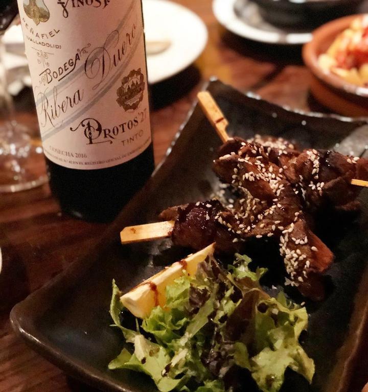 BarceLona Tapasbar & Restaurant
