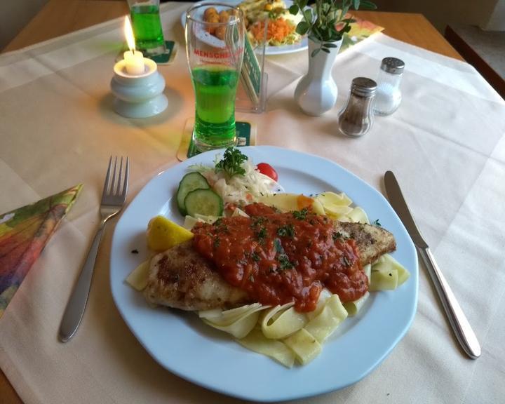 Roschers Gaststäette