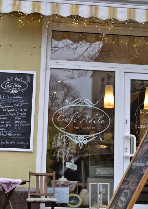 Café Adèle