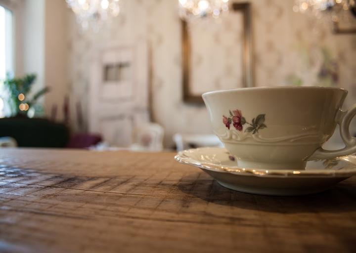 Café Adèle