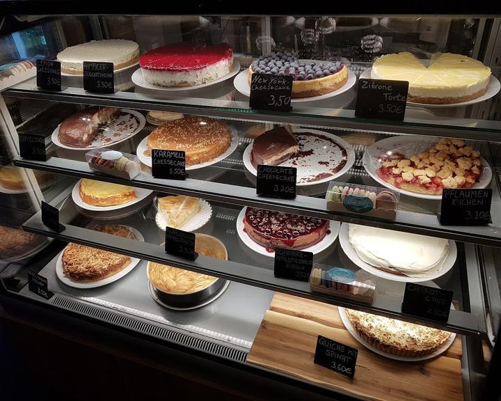 Café Adèle