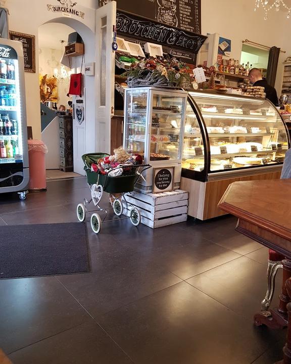 Café Adèle
