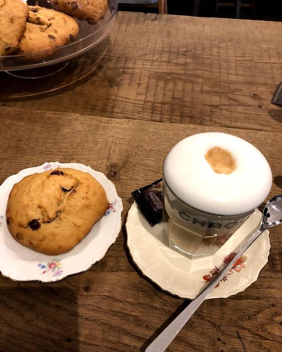 Café Adèle