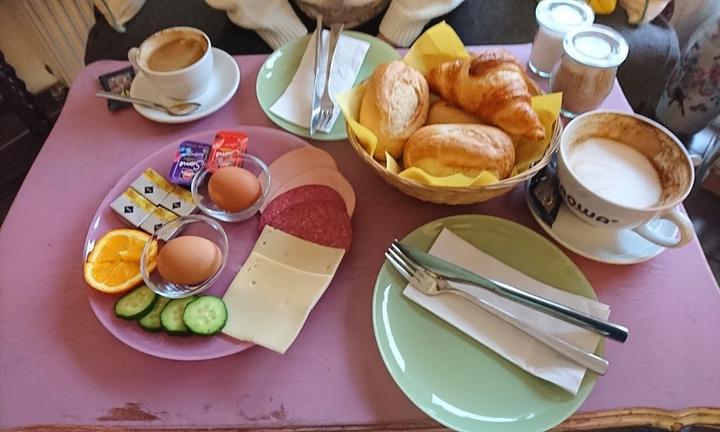 Café Adèle