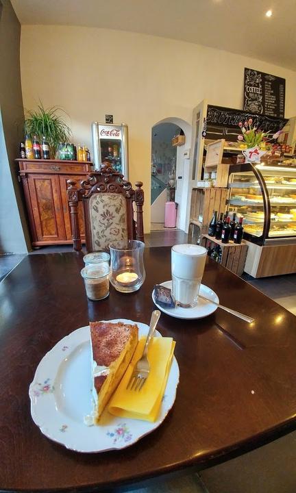 Café Adèle