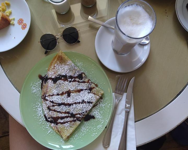 Café Adèle