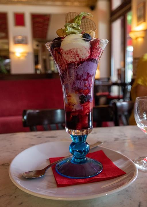 Lindencafe