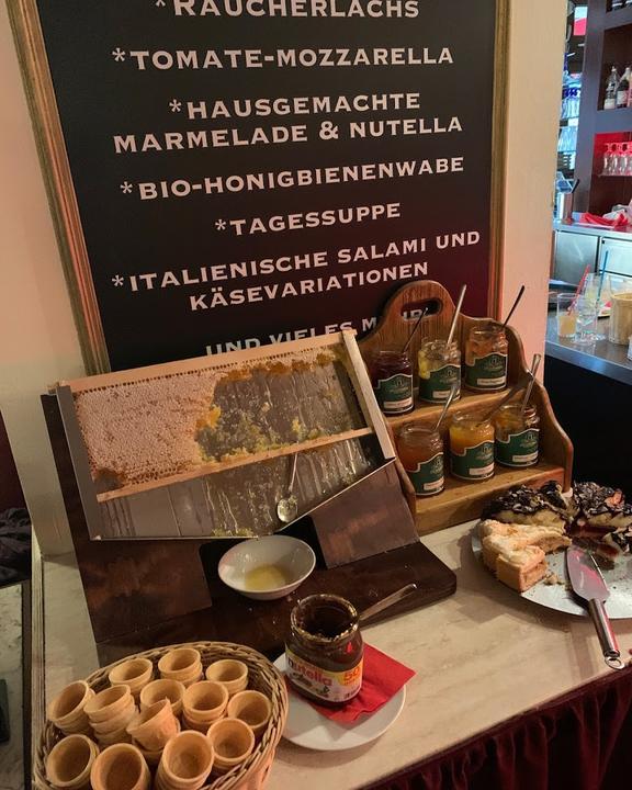 Lindencafe