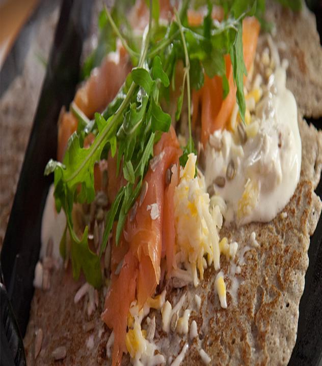 Lindencafe