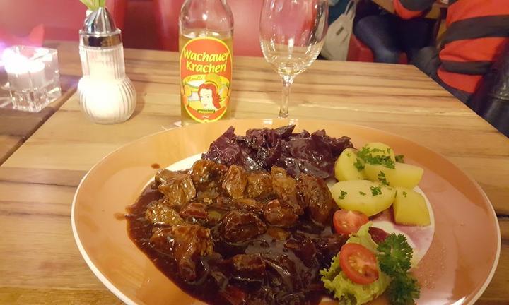 Lindencafe