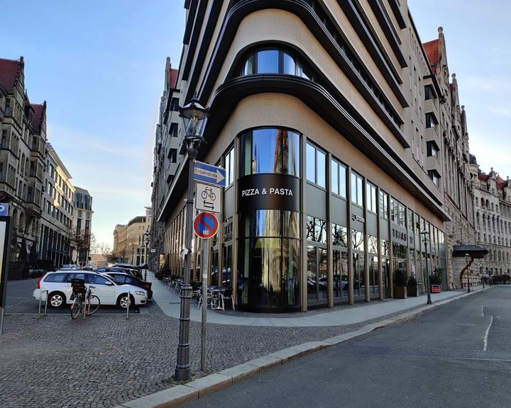 L'Osteria Leipzig