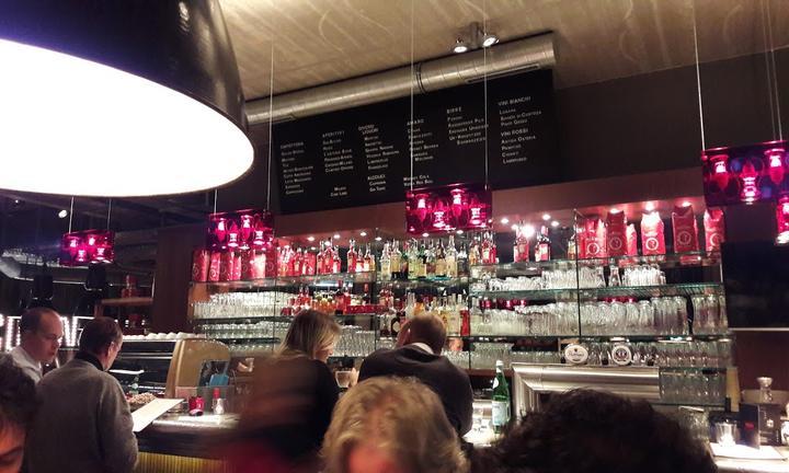 L'Osteria Leipzig