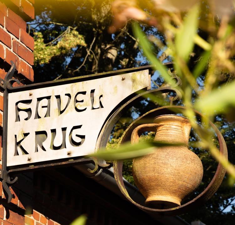 Restaurant Havelkrug Granzin