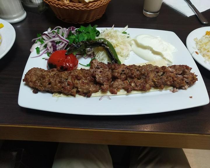 Yakamoz Restaurant