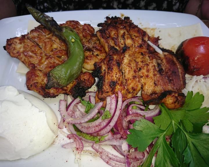 Yakamoz Restaurant