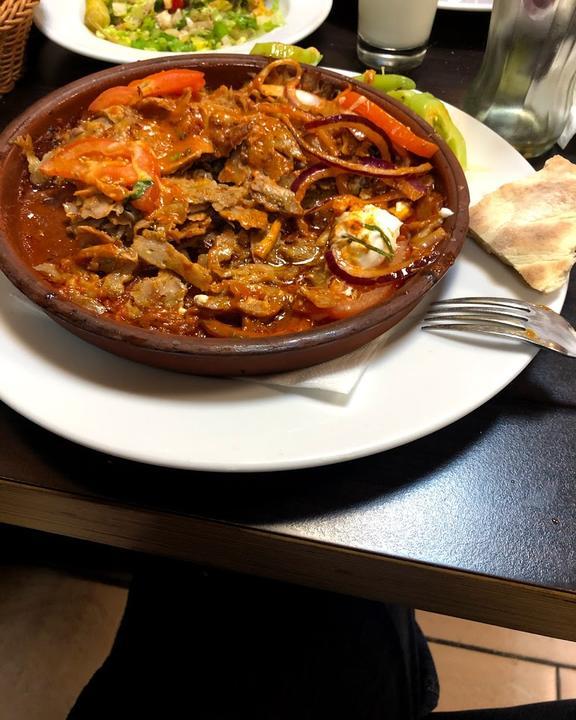 Yakamoz Restaurant