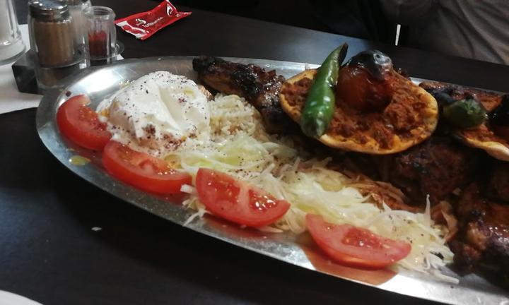 Yakamoz Restaurant