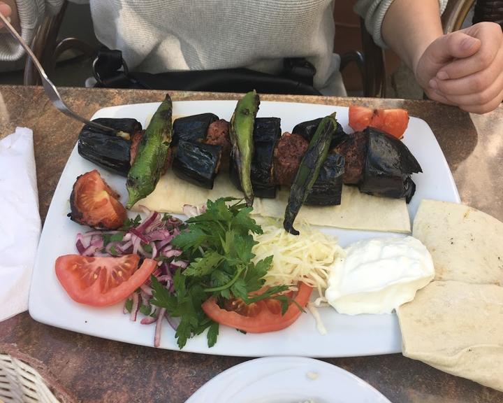 Yakamoz Restaurant