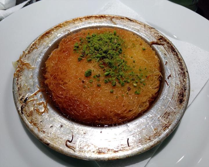 Yakamoz Restaurant