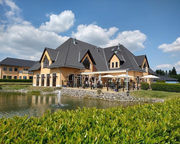 Restaurant Seeperle im Seepark Auenhain