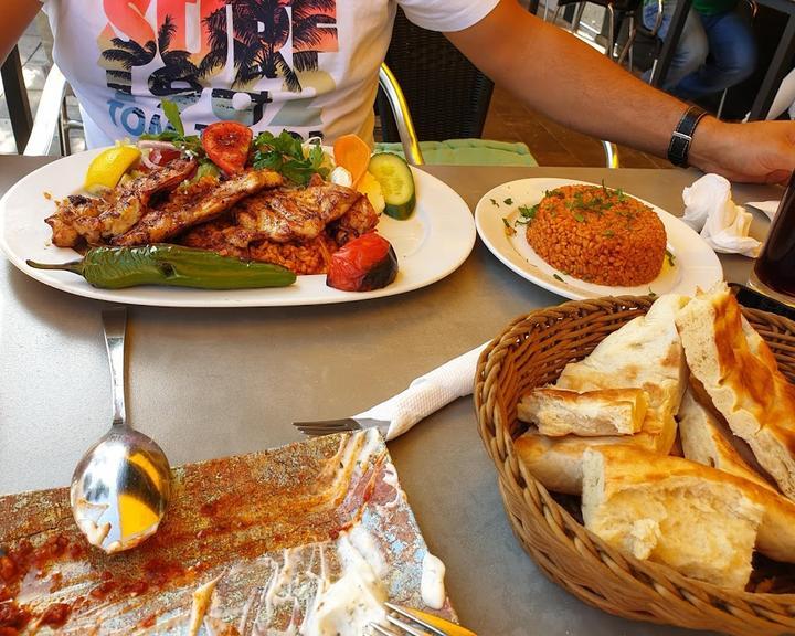 Öz Urfa
