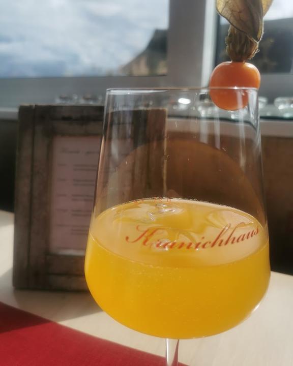 Kranichhaus