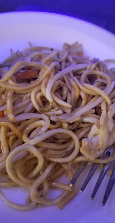 China Restaurant Jasmin