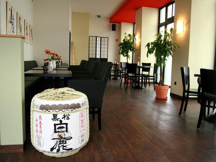Sushifreunde Erfurt