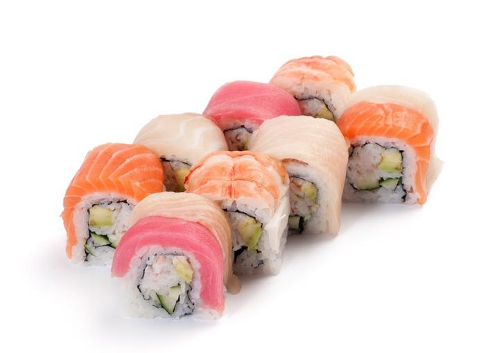 Sushifreunde Erfurt