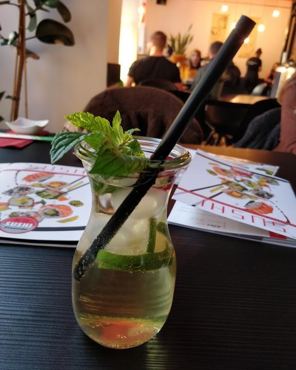Sushifreunde Erfurt