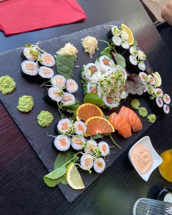 Sushifreunde Erfurt