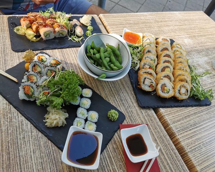 Sushifreunde Erfurt