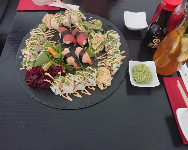 Sushifreunde Erfurt