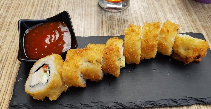 Sushifreunde Erfurt