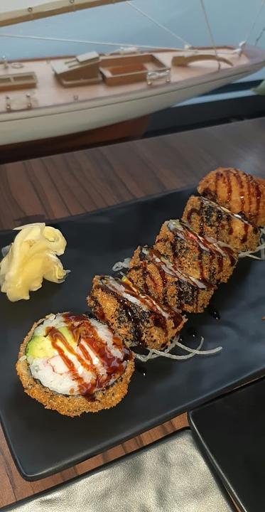 YEN Sushibar