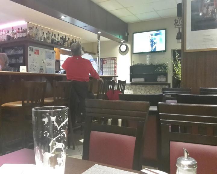 Cafe Belmont