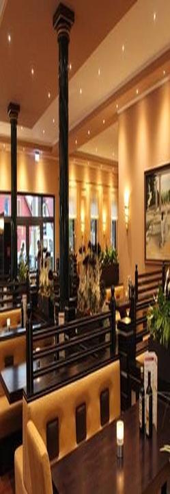 Restaurant Olympia