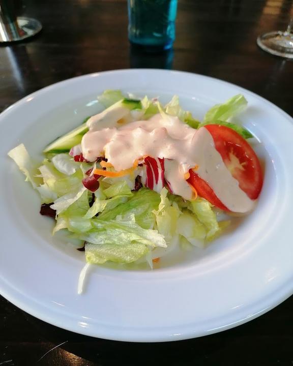 Restaurant Olympia