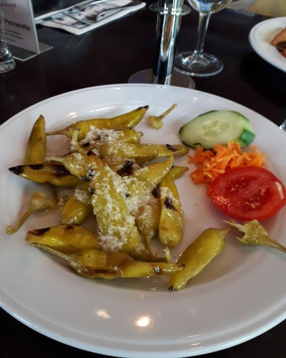 Restaurant Olympia