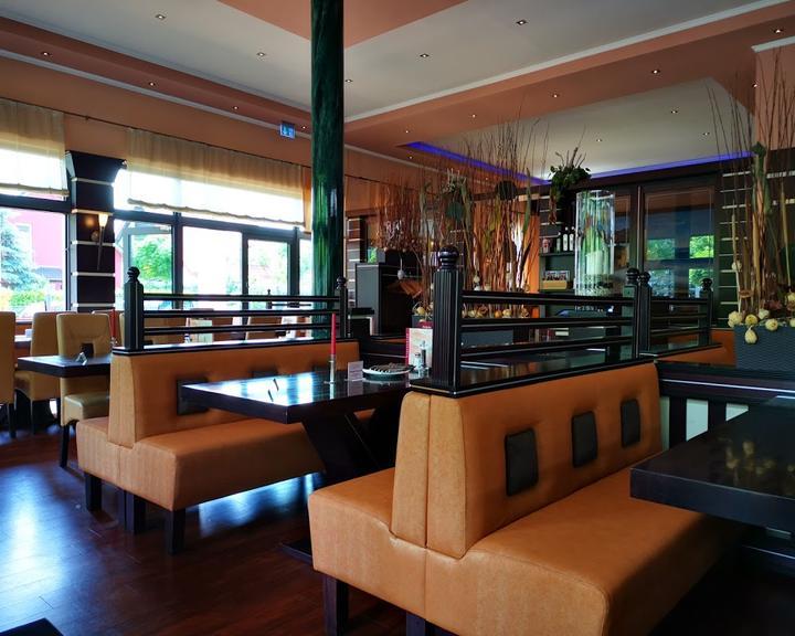 Restaurant Olympia