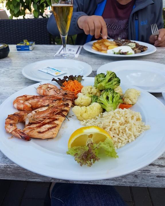 Restaurant Olympia