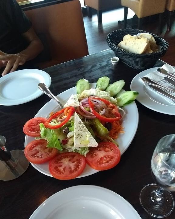 Restaurant Olympia