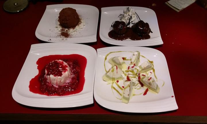 Ristorante Pizzeria Marechiaro