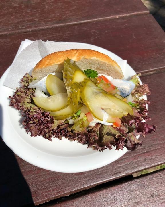 Bistro Am Klostergarten