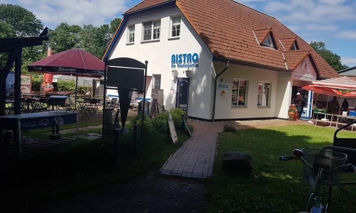 Bistro Am Klostergarten