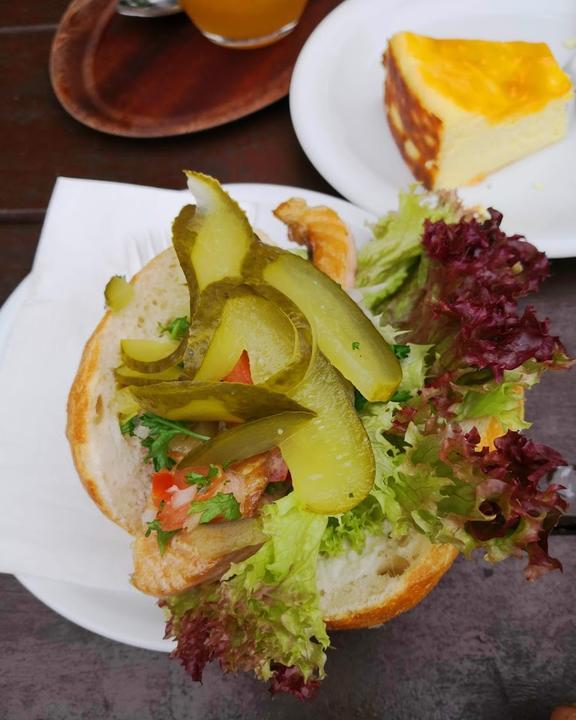 Bistro Am Klostergarten