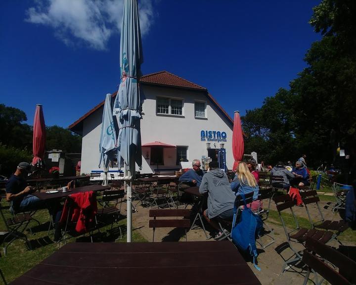 Bistro Am Klostergarten