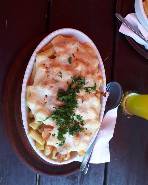 Bistro Am Klostergarten