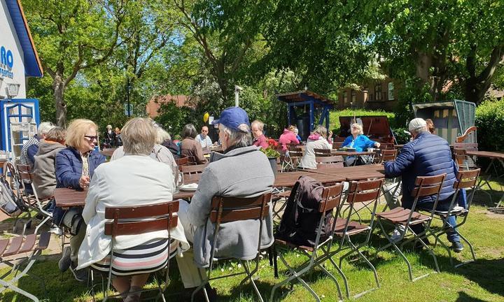 Bistro Am Klostergarten