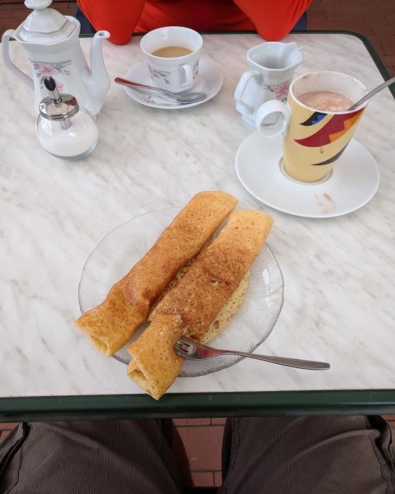 Cafe Zur Spreewalderin